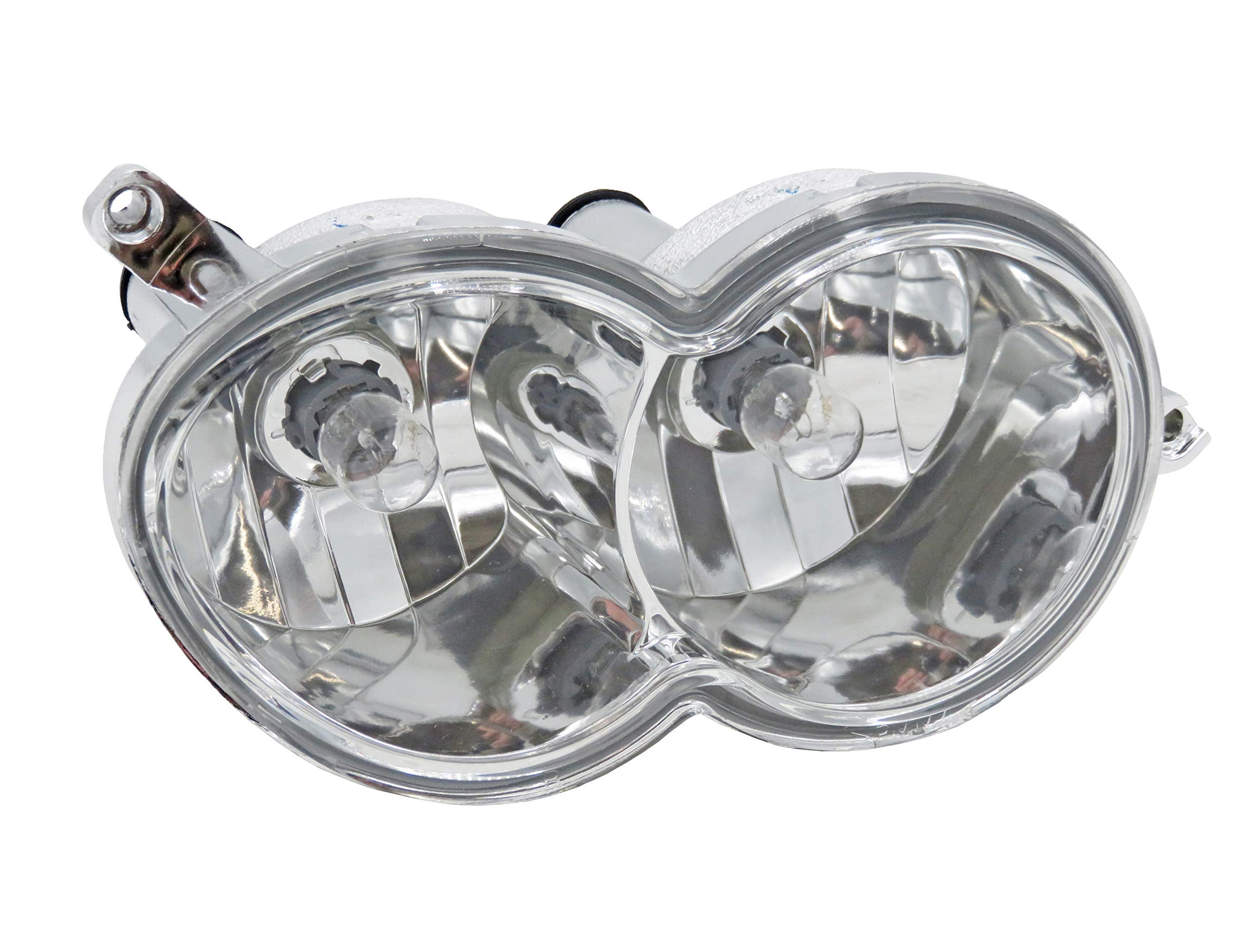 6254433M91 Right Hand Head Lamp Assembly For Massey Ferguson GC Compact Tractors