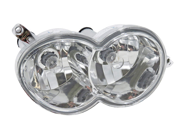 6254433M91 Right Hand Head Lamp Assembly For Massey Ferguson GC Compact Tractors