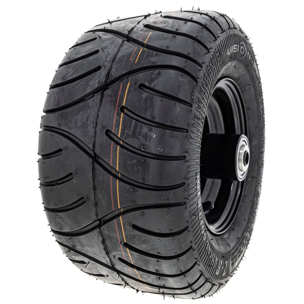Spartan Mowers 422-0042-00 Radial Front Tire Wheel RT SRT HD XD XDe Zero Turn