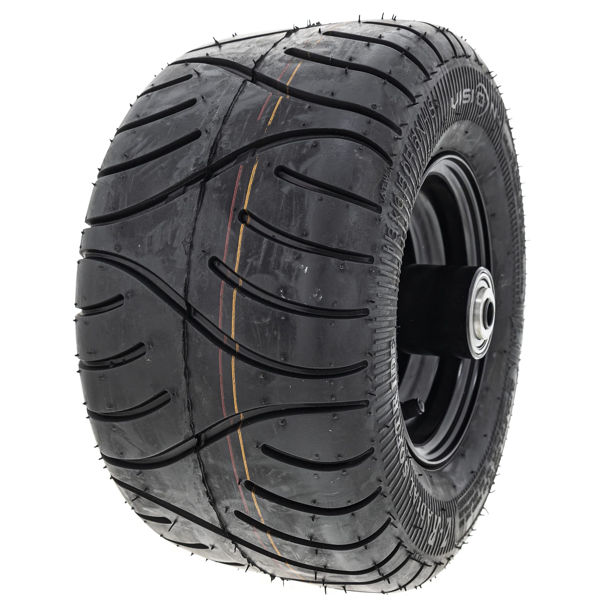 Spartan Mowers 422-0042-00 Radial Front Tire Wheel RT SRT HD XD XDe Zero Turn