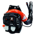 ECHO (OEM) PB-770T Backpack Blower - Commercial Grade 63.3 cc, Gas, 756 CFM, 234 MPH, 5-yr Consumer Warranty!