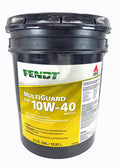 AGCO MultiGuard SAE 10W-40 Synthetic Diesel Engine Oil API CJ-4 5 Gallon, 72625950