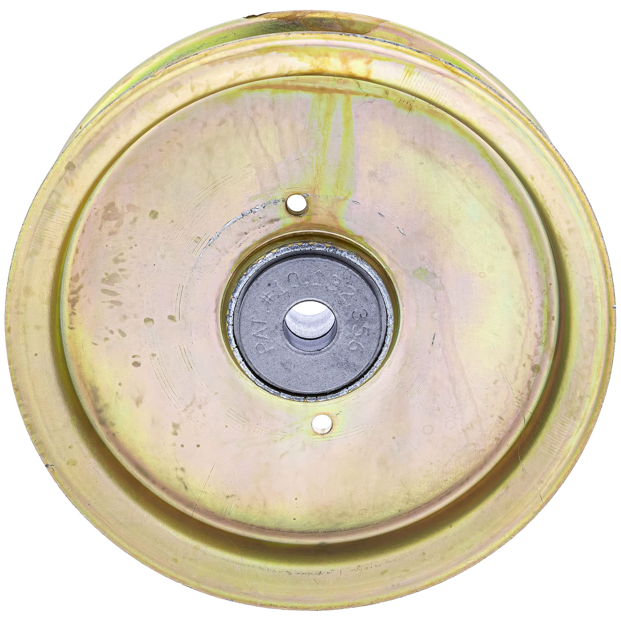 Spartan Mowers 433-0013-00 5-3/4 Idler Pulley RZ RT SRT KG Pro HD XD