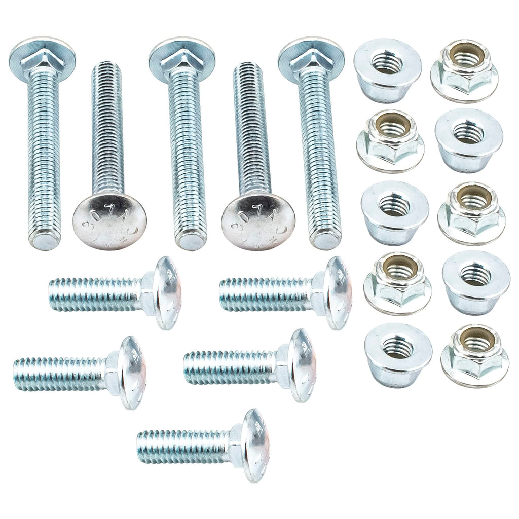 Spartan Mowers 493-0038-00 Striping Kit RT SRT RZ Zero Turn