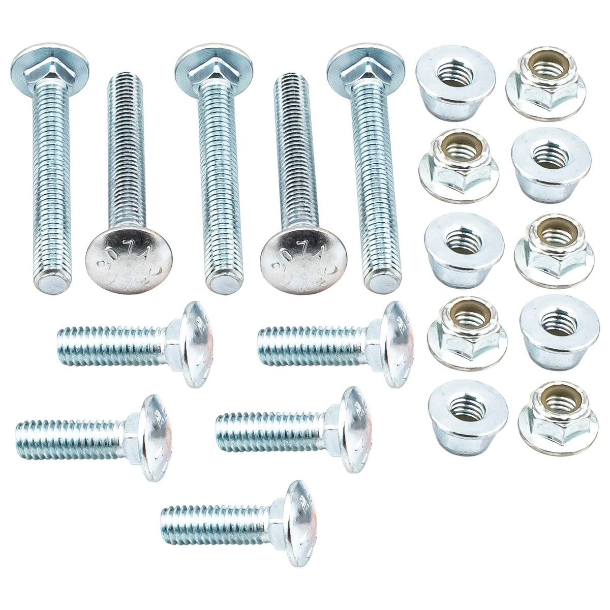 Spartan Mowers 493-0038-00 Striping Kit RT SRT RZ Zero Turn