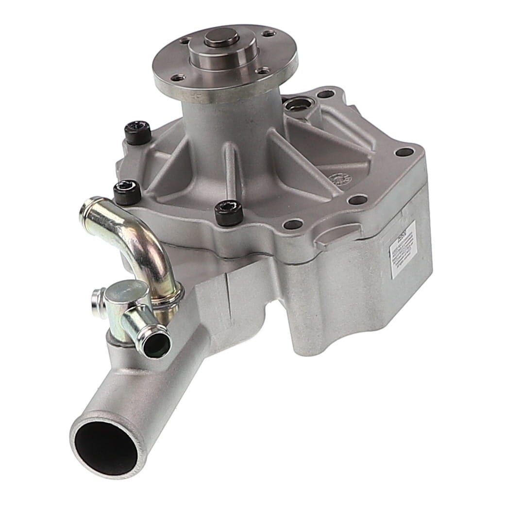 AGCO 7078938M91 — WATER PUMP