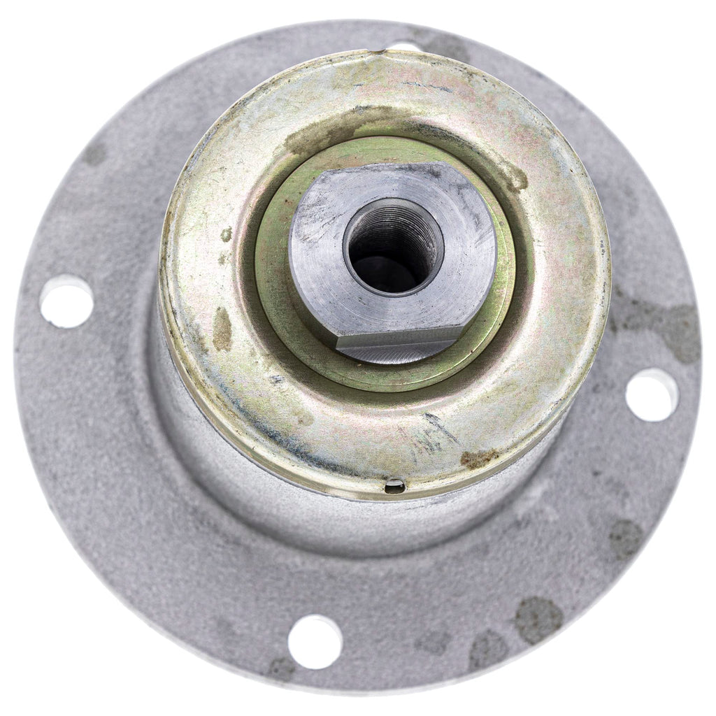 Spartan Mowers 437-0006-00 Deck Spindle for RZ and RZ Pro Decks