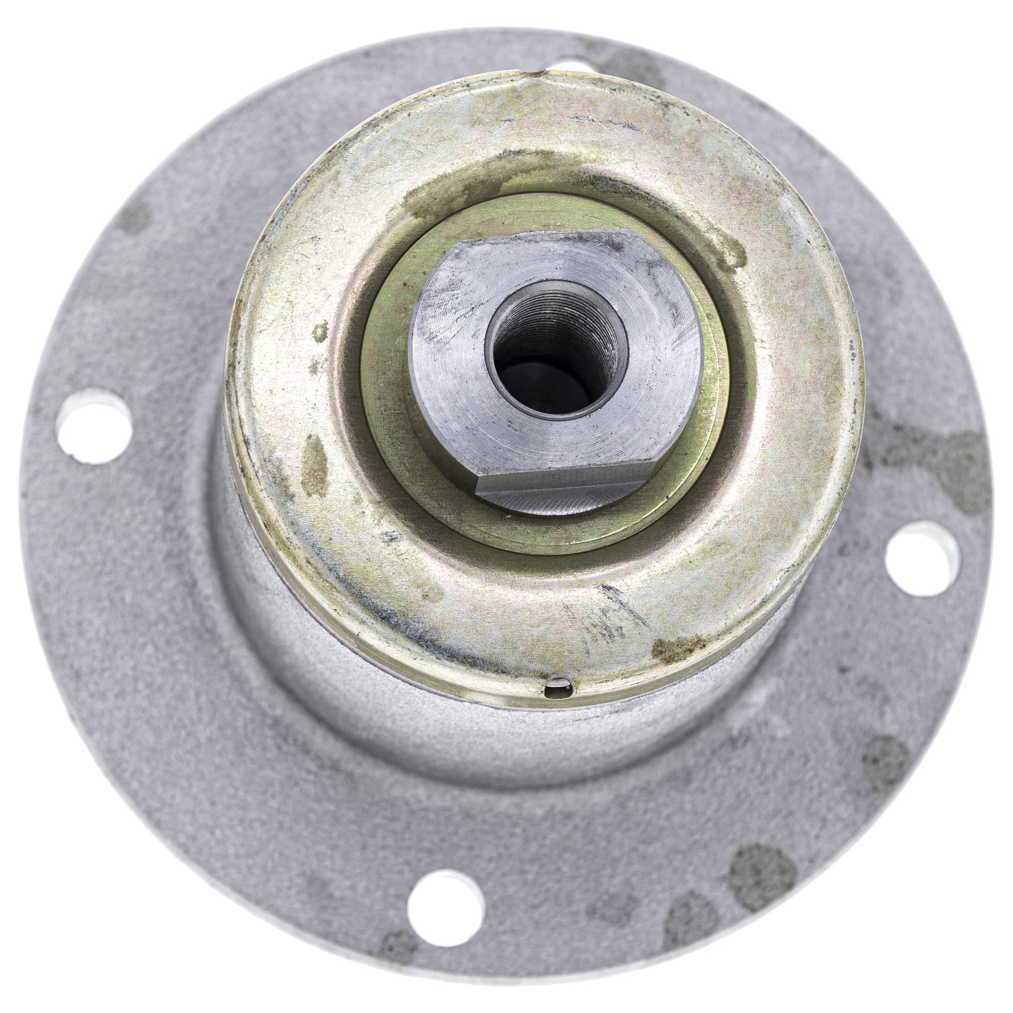 Spartan Mowers 437-0006-00 Deck Spindle for RZ and RZ Pro Decks