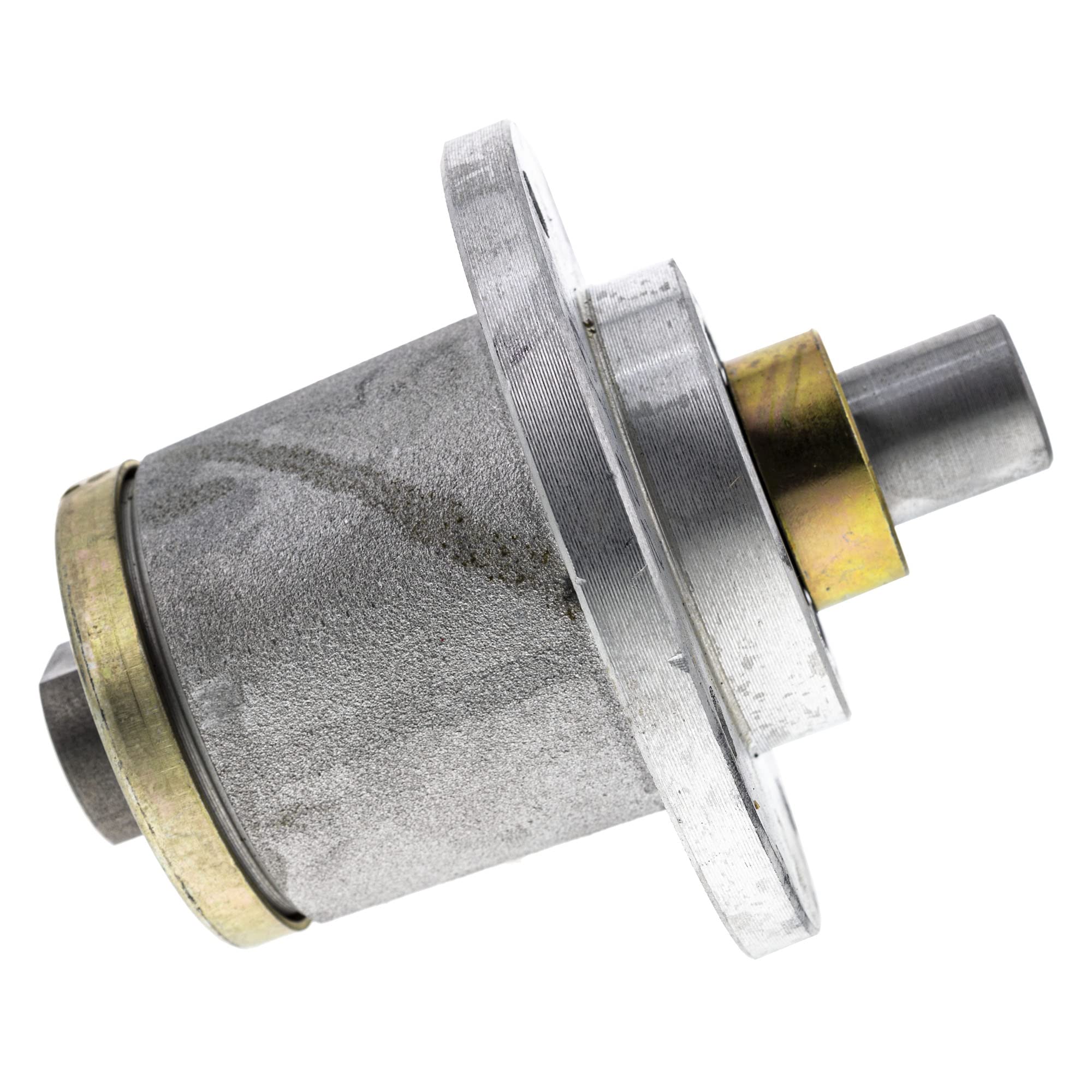 Spartan Mowers 437-0006-00 Deck Spindle for RZ and RZ Pro Decks