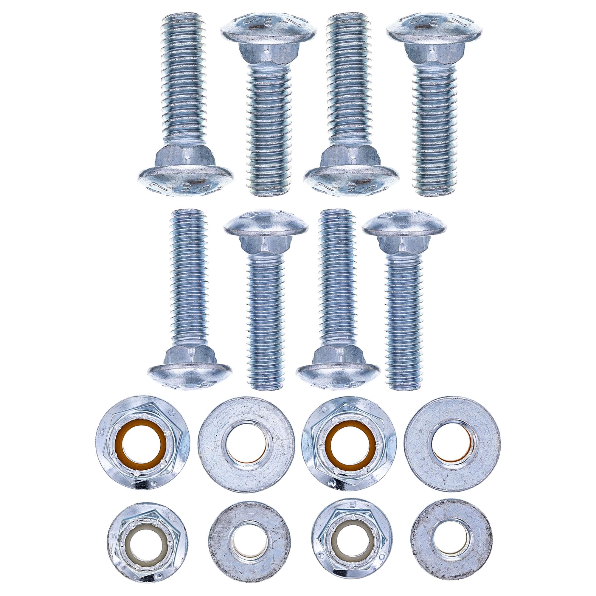 Spartan Mowers 493-0106-00 Counter Weight Front Hitch Kit RT SRT HD Pro XD XDe