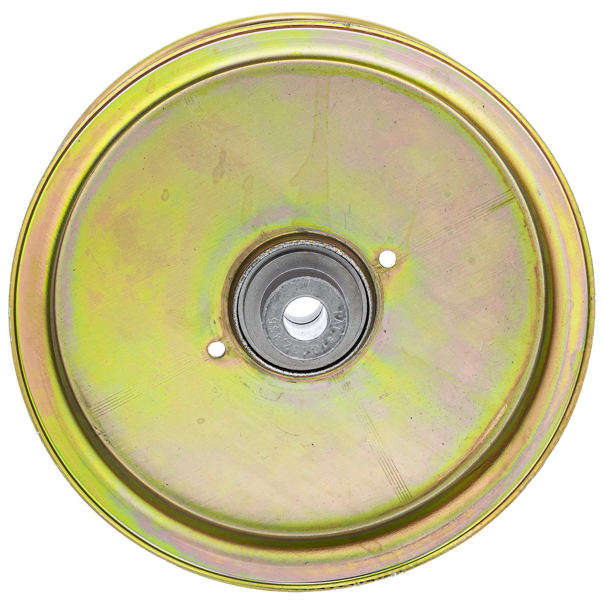 Spartan Mowers 433-0014-00 6-3/4 Idler Pulley RZ RT SRT Pro HD XD