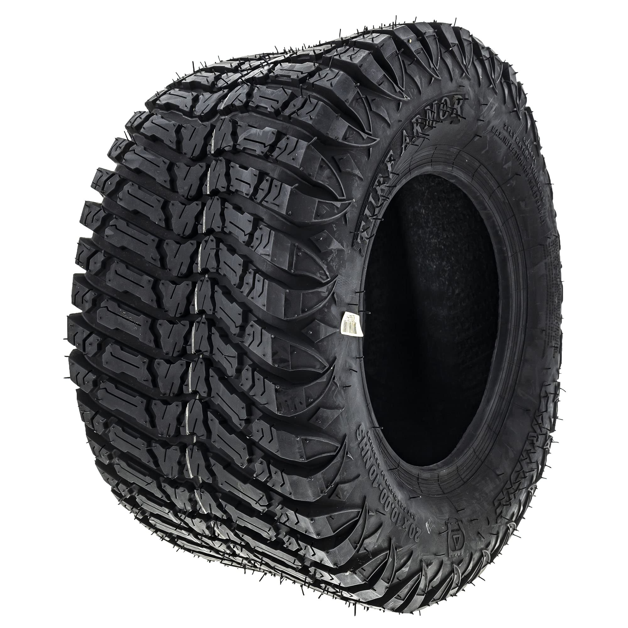 Spartan Mowers 422-0056-00 20x10-10 Turf Armor Tire RZ HD Zero Turn