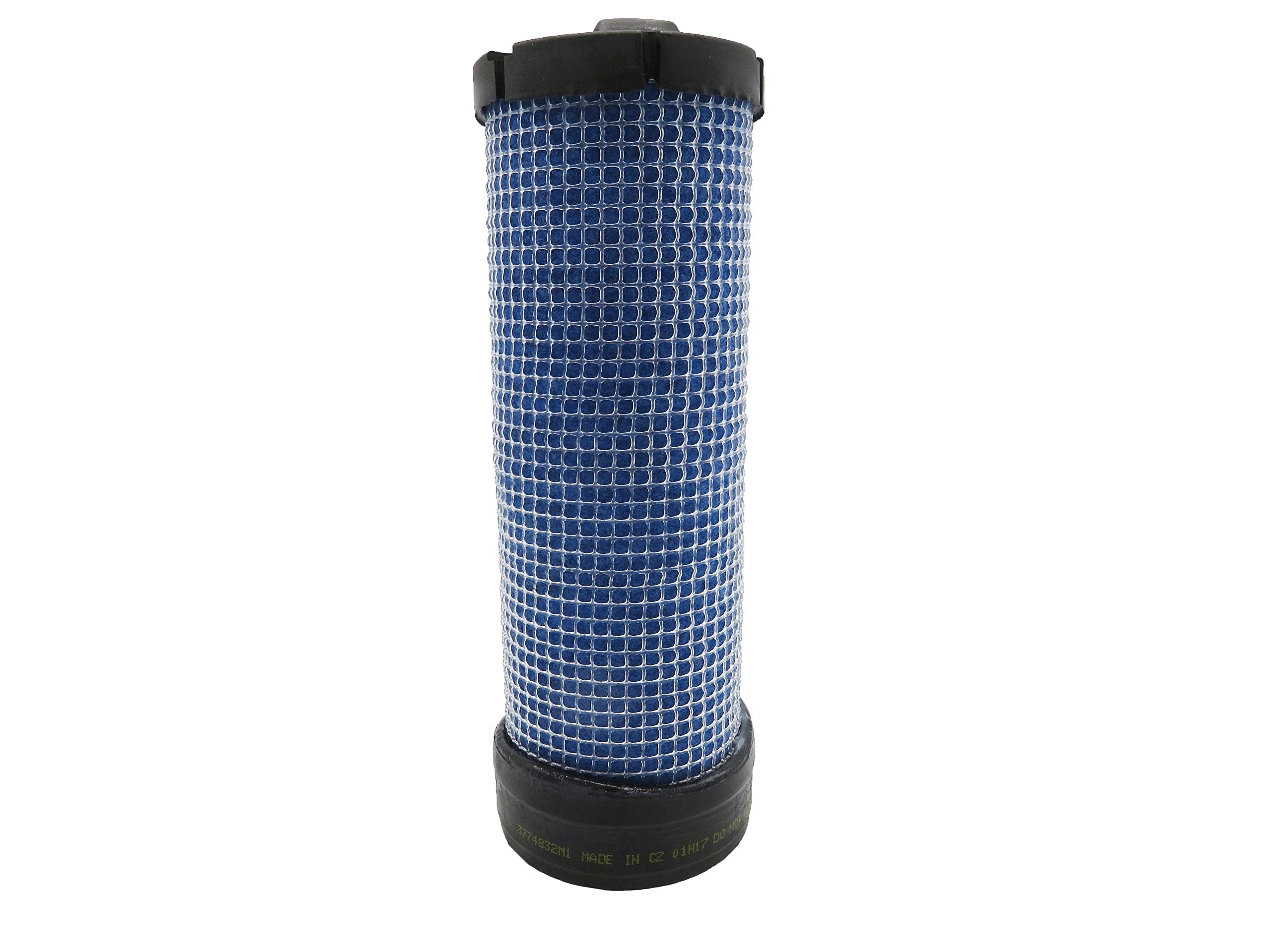Agco (OEM) 3774832M1 Air Filter Element For Massey Ferguson Tractors