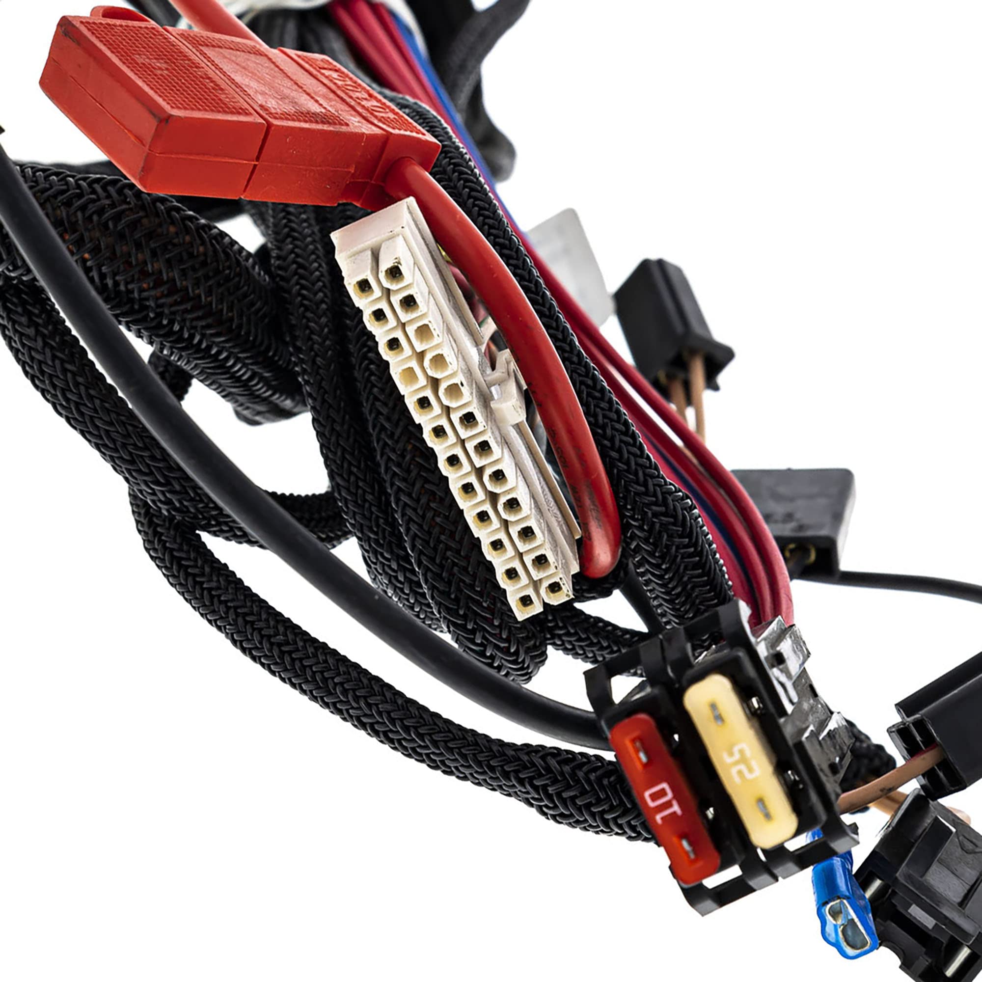 Spartan Mowers 486-0010-00 Engine Wire Harness RT SRT HD XD Zero Turn