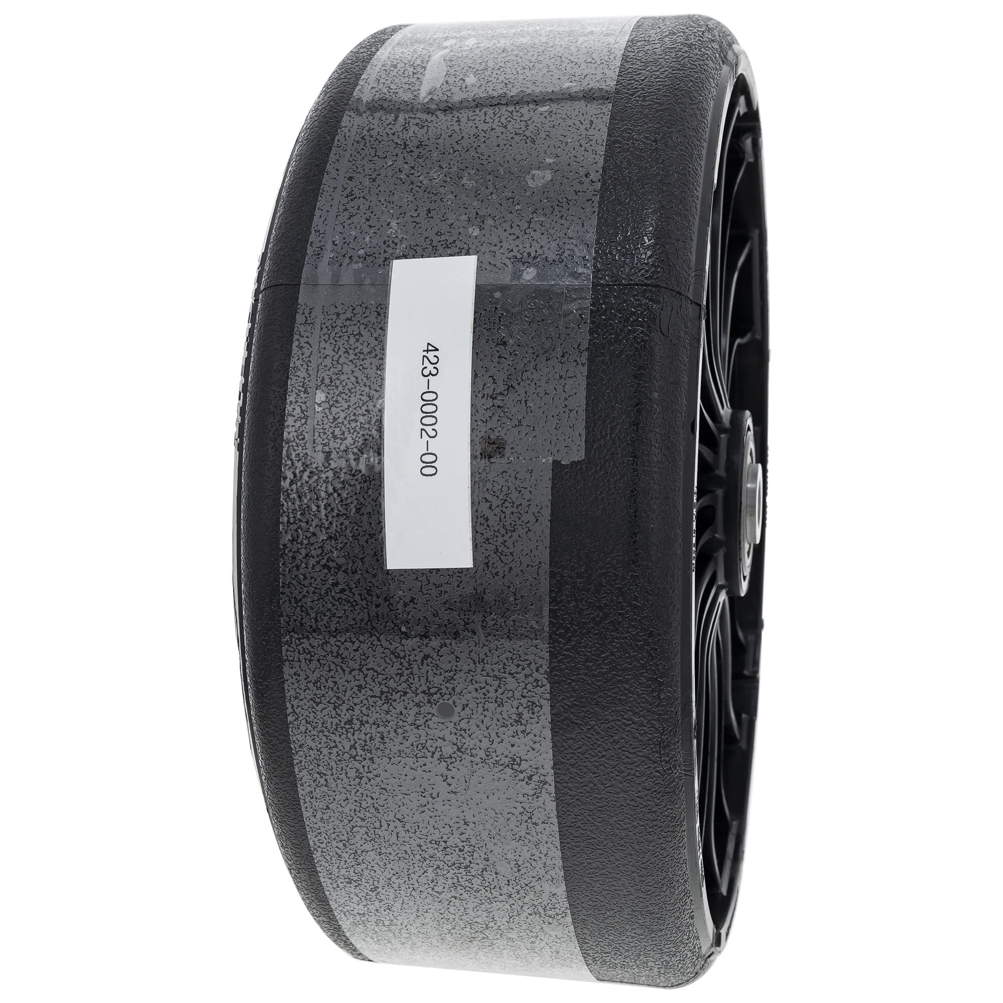 Spartan Mowers 423-0002-00 Front Tweel Kit
