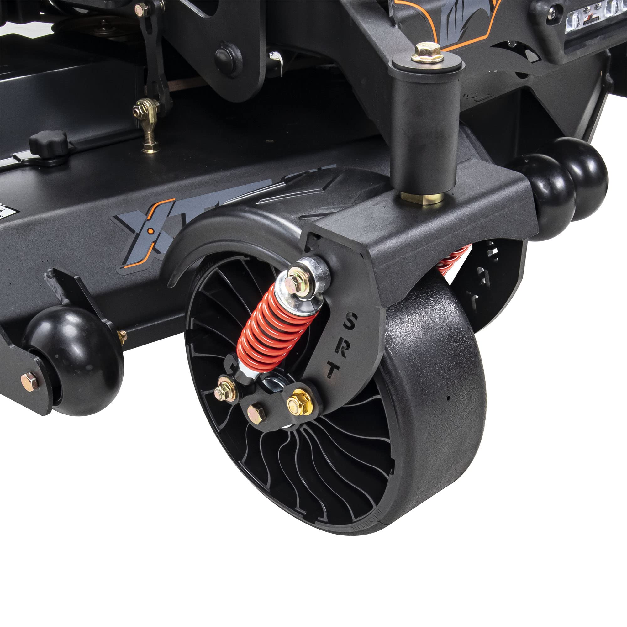 Spartan Mowers 423-0002-00 Front Tweel Kit