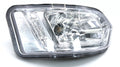 7077049M91 AGCO OEM Head Lamp Right Hand Assembly for Massey Ferguson GC1723E and GC1725M
