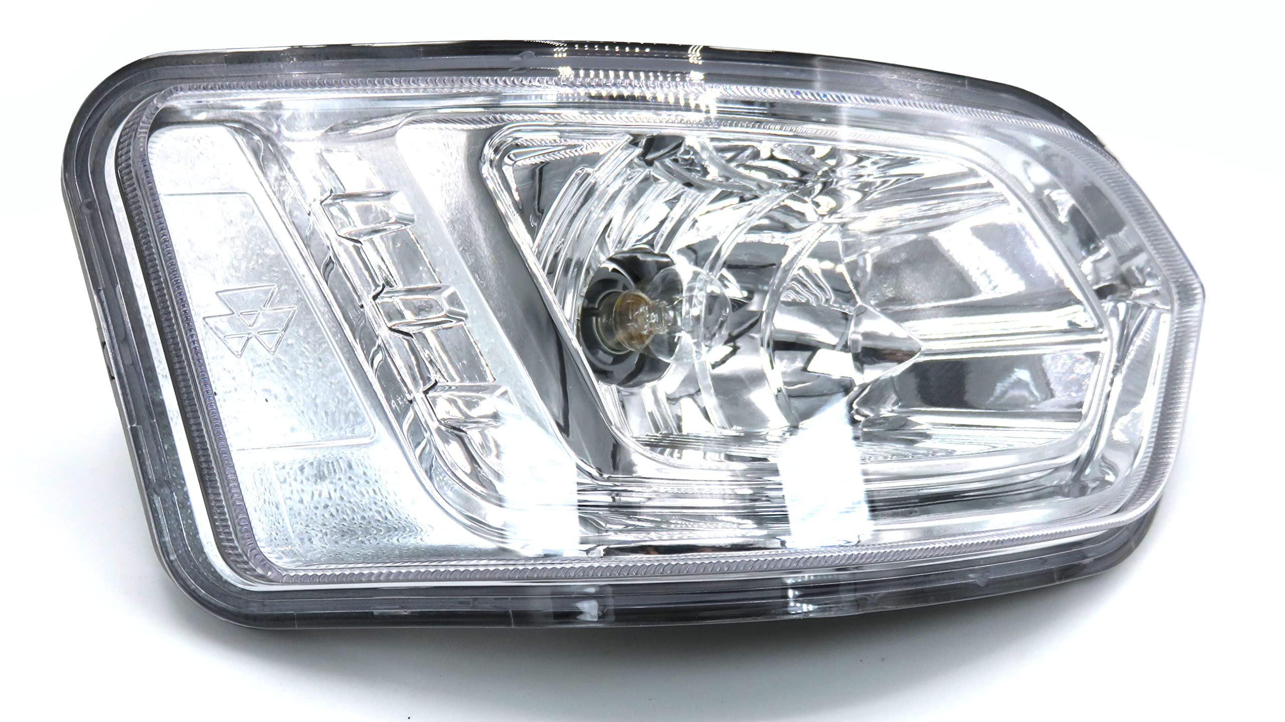 7077049M91 AGCO OEM Head Lamp Right Hand Assembly for Massey Ferguson GC1723E and GC1725M