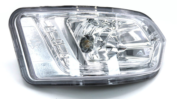 7077049M91 AGCO OEM Head Lamp Right Hand Assembly for Massey Ferguson GC1723E and GC1725M