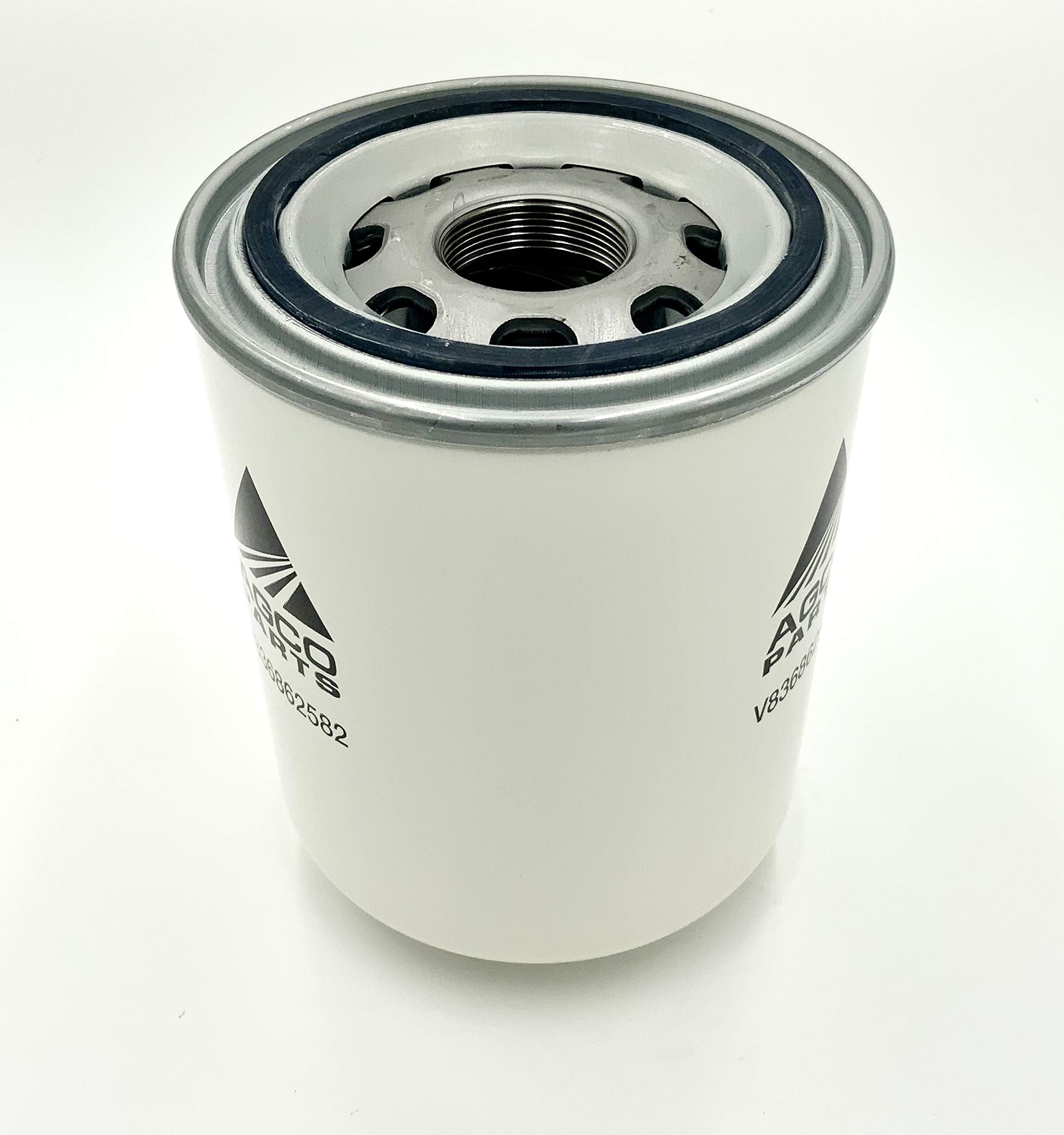 AGCO (OEM) V837079728 Engine Oil Filter for Massey Tractors