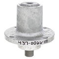 Spartan Mowers 437-0026-00 Spindle RZ-C 54 42 Inch Decks