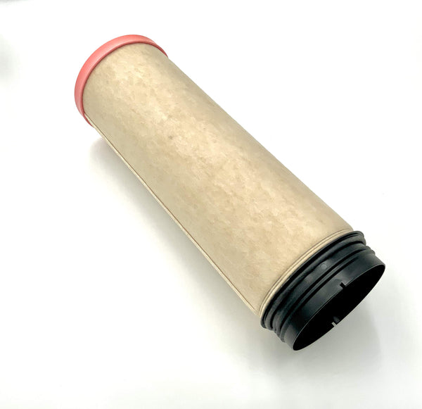AGCO (OEM) 700736905 Secondary Air Filter for Massey Ferguson Challenger Windrower