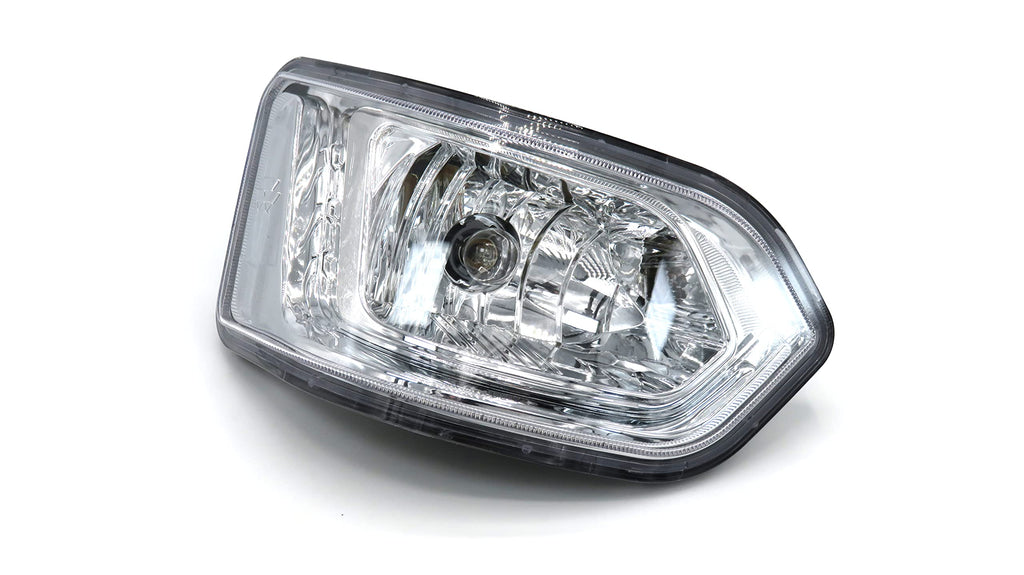 7077049M91 AGCO OEM Head Lamp Right Hand Assembly for Massey Ferguson GC1723E and GC1725M