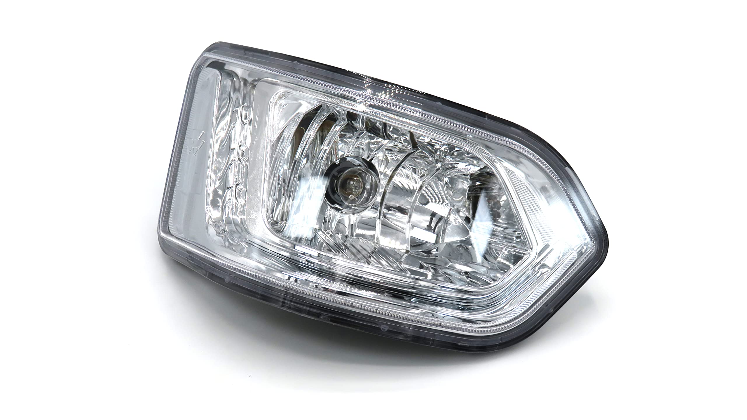 7077049M91 AGCO OEM Head Lamp Right Hand Assembly for Massey Ferguson GC1723E and GC1725M