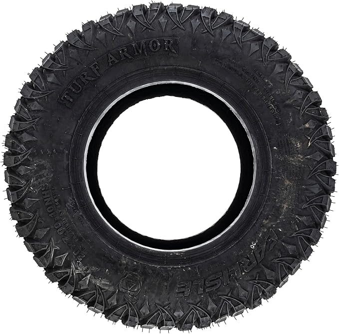 Spartan Mowers 422-0055-00 20x7-10 Turf Armor Ply Tire Zero Turn
