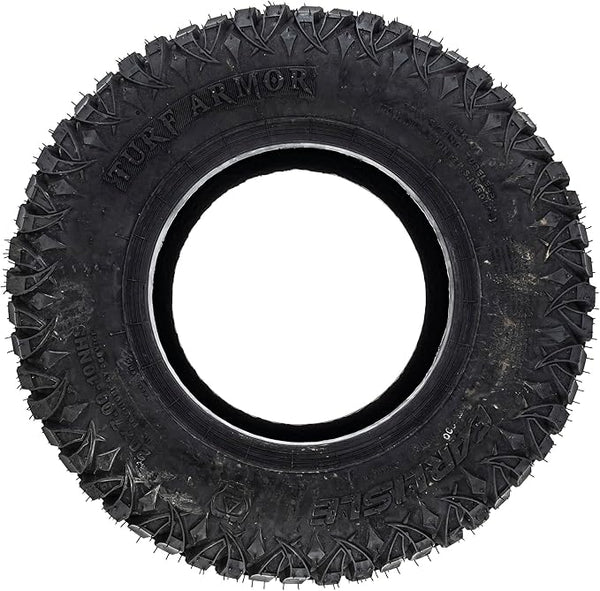 Spartan Mowers 422-0055-00 20x7-10 Turf Armor Ply Tire Zero Turn