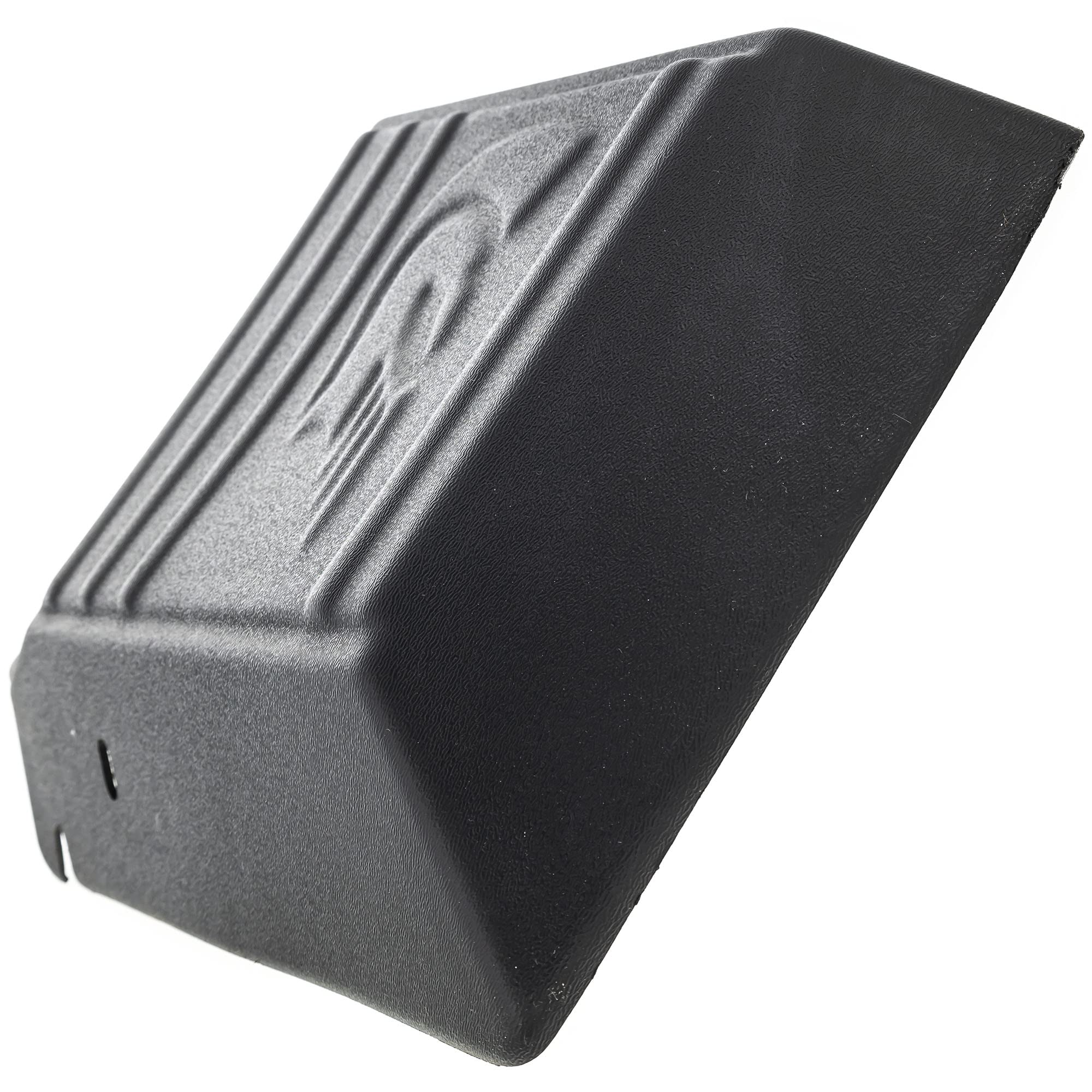 Spartan Mowers 414-0006-00 Left Pulley Cover RZ Tuff Torq 61-Inch Decks Zero Turn