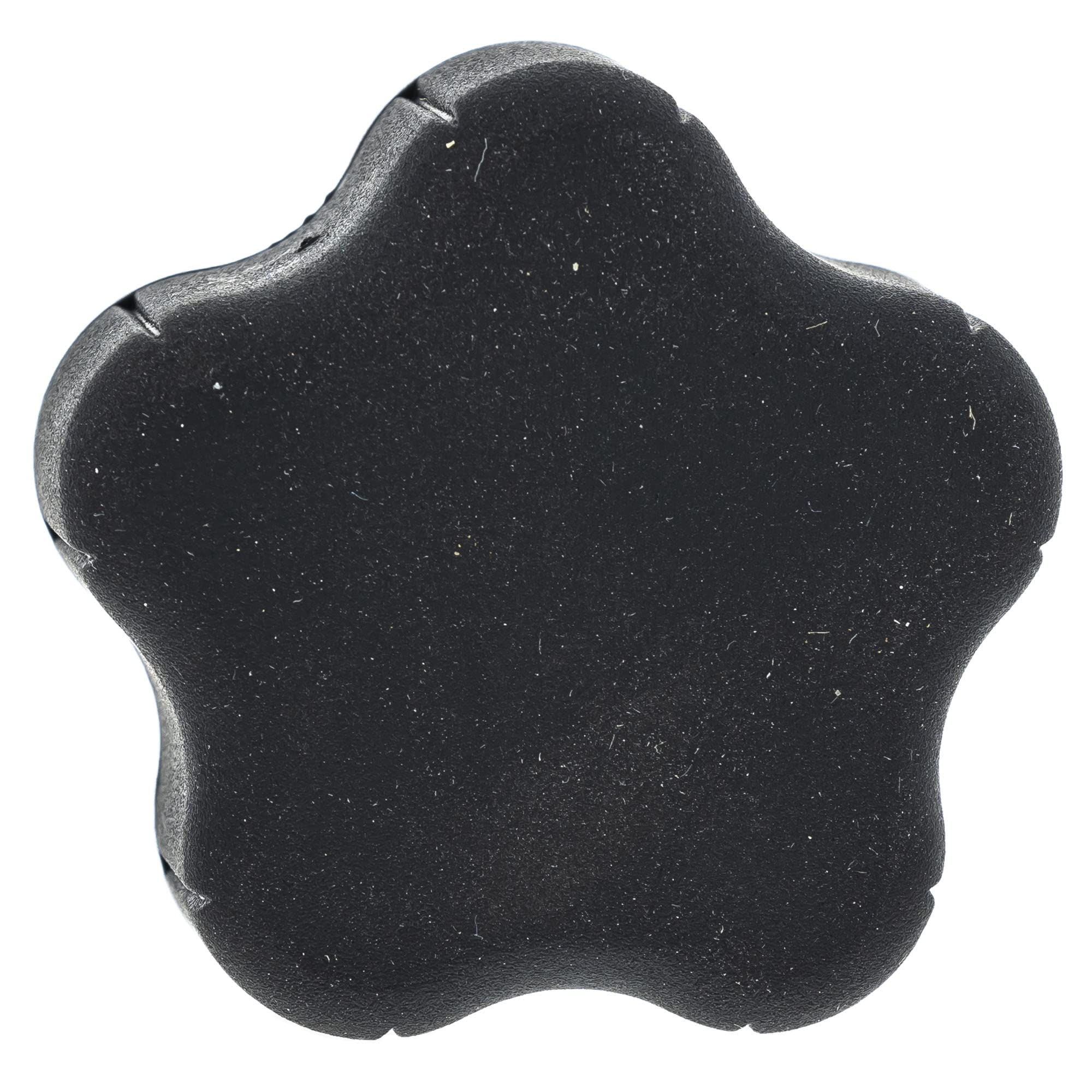 Spartan Mowers 445-0005-00 Deck Height Selector Female Knob RZ RT SRT KG Pro HD XD XDe