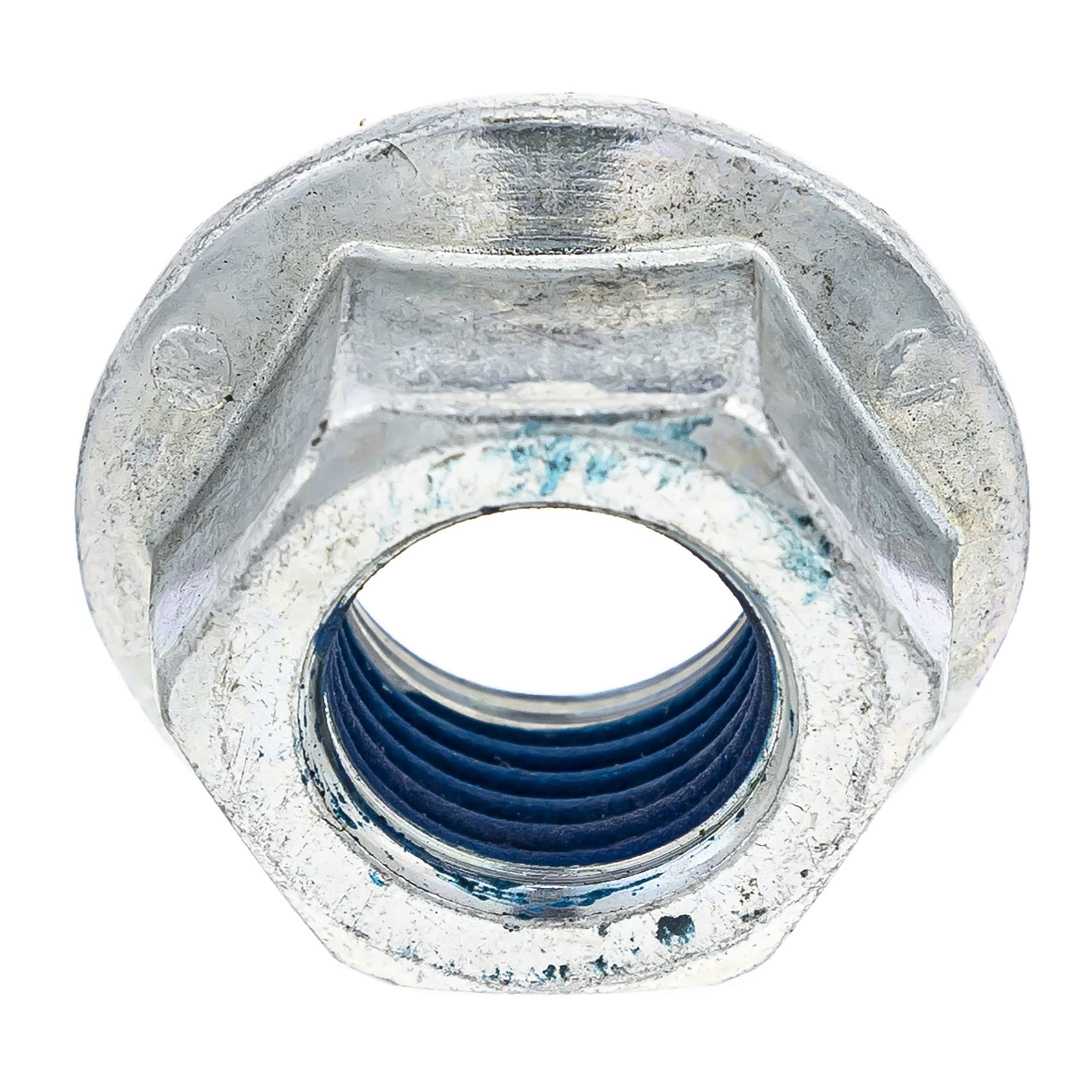 Spartan Mowers 450-0041-00 E/J Pump Fan Nut Bolt Screw