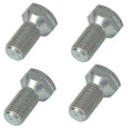 AGCO (OEM) 6241514M1 (4 Pack) Wheel Bolt for Massey Ferguson Compact Tractors