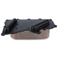 AGCO 4226284M91 — OIL COOLER
