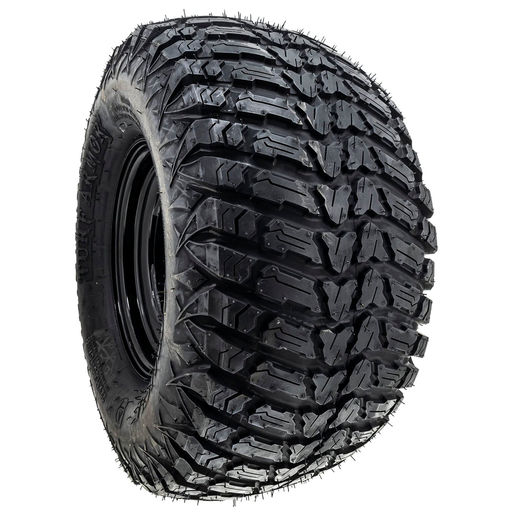 Spartan Mowers 422-0053-00 Turf Armor 22x11-10 Rear Tire RZ Pro RZ-C Zero Turn