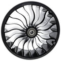Spartan Mowers 423-0002-00 Front Tweel Kit