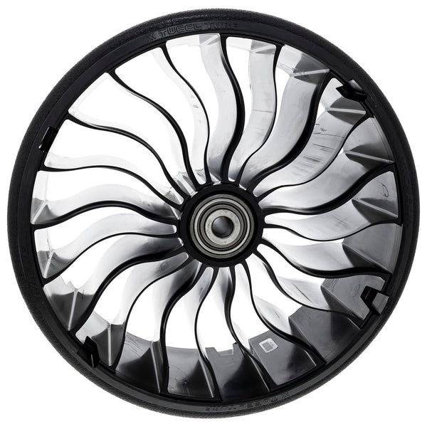 Spartan Mowers 423-0002-00 Front Tweel Kit