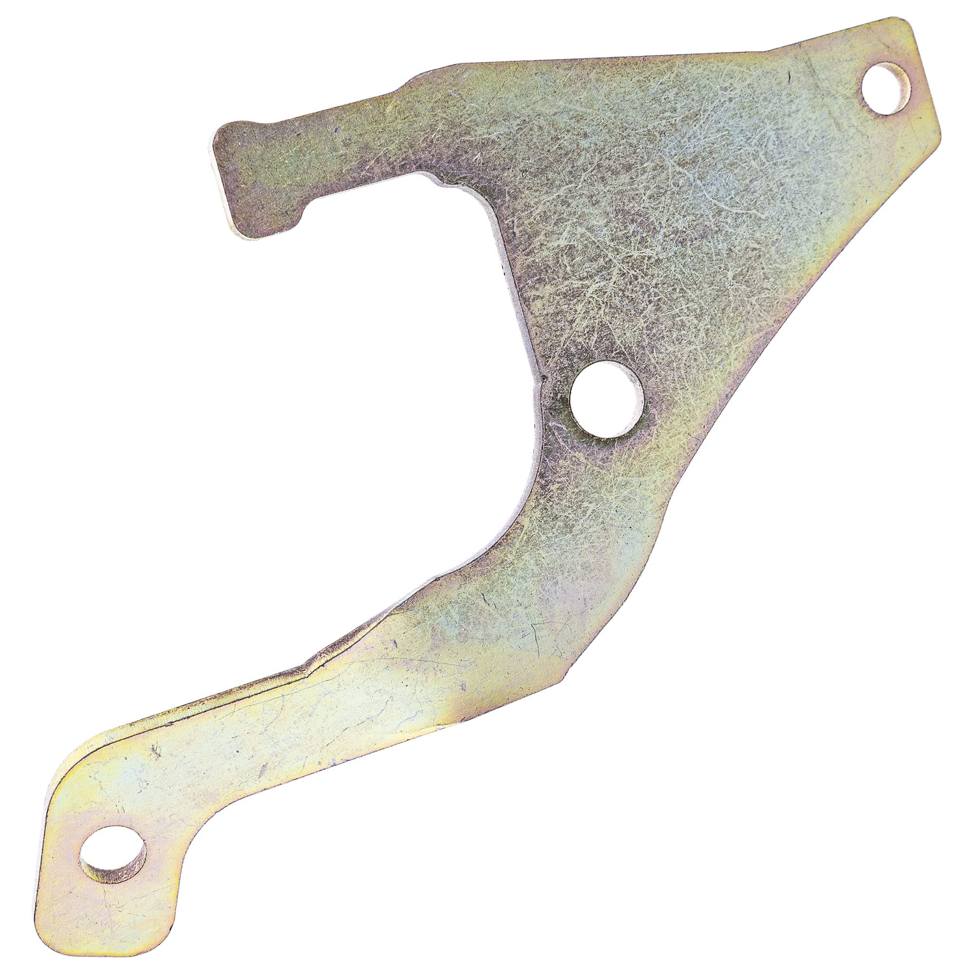 Spartan Mowers 493-0138-00 Deck Height Interchange Kit RZ HD SRT RT Pro