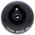 Spartan Mowers 422-0001-00 Deck Anti-Scalp Wheel KG SRT RT RZ