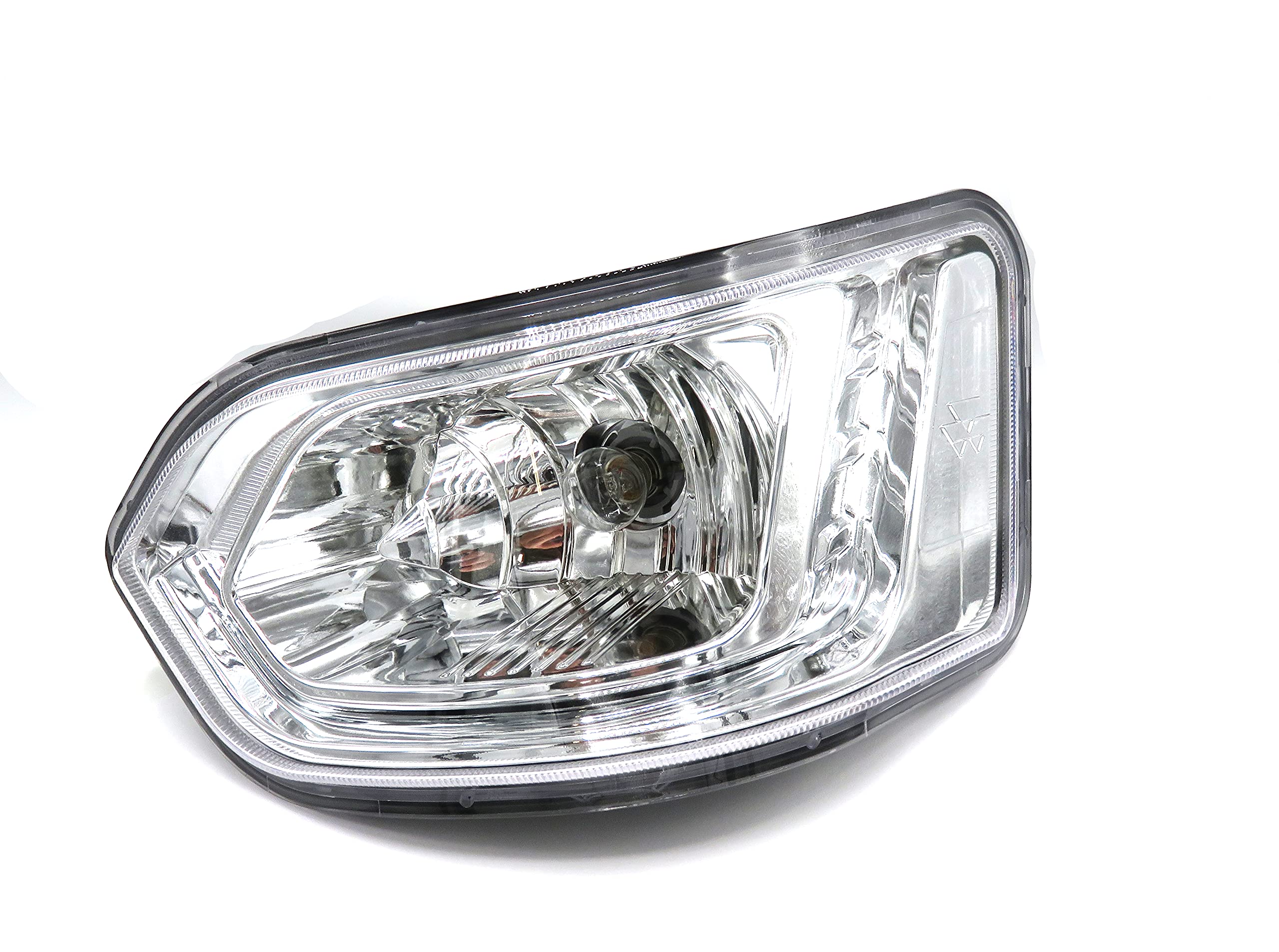 AGCO 7077044M91 Parts OEM Left Hand Head Lamp Light Assembly for Massey Ferguson GC1723E and GC1725M