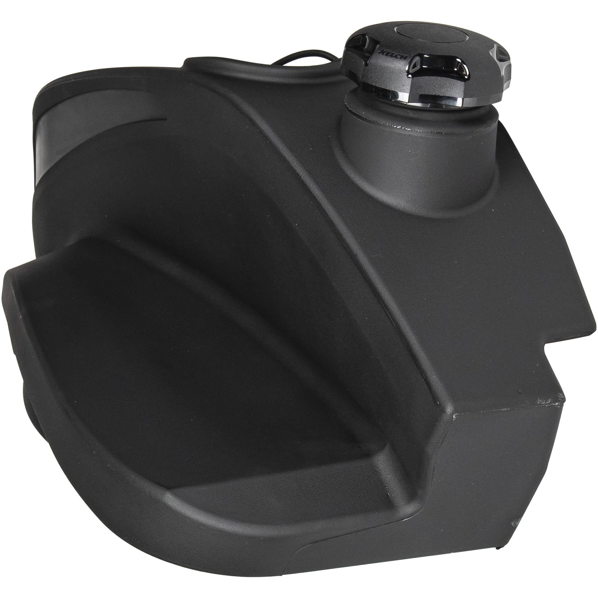 Spartan Mowers 467-0027-00 Left Side Gas Tank Assembly KG XD Pro Stand On