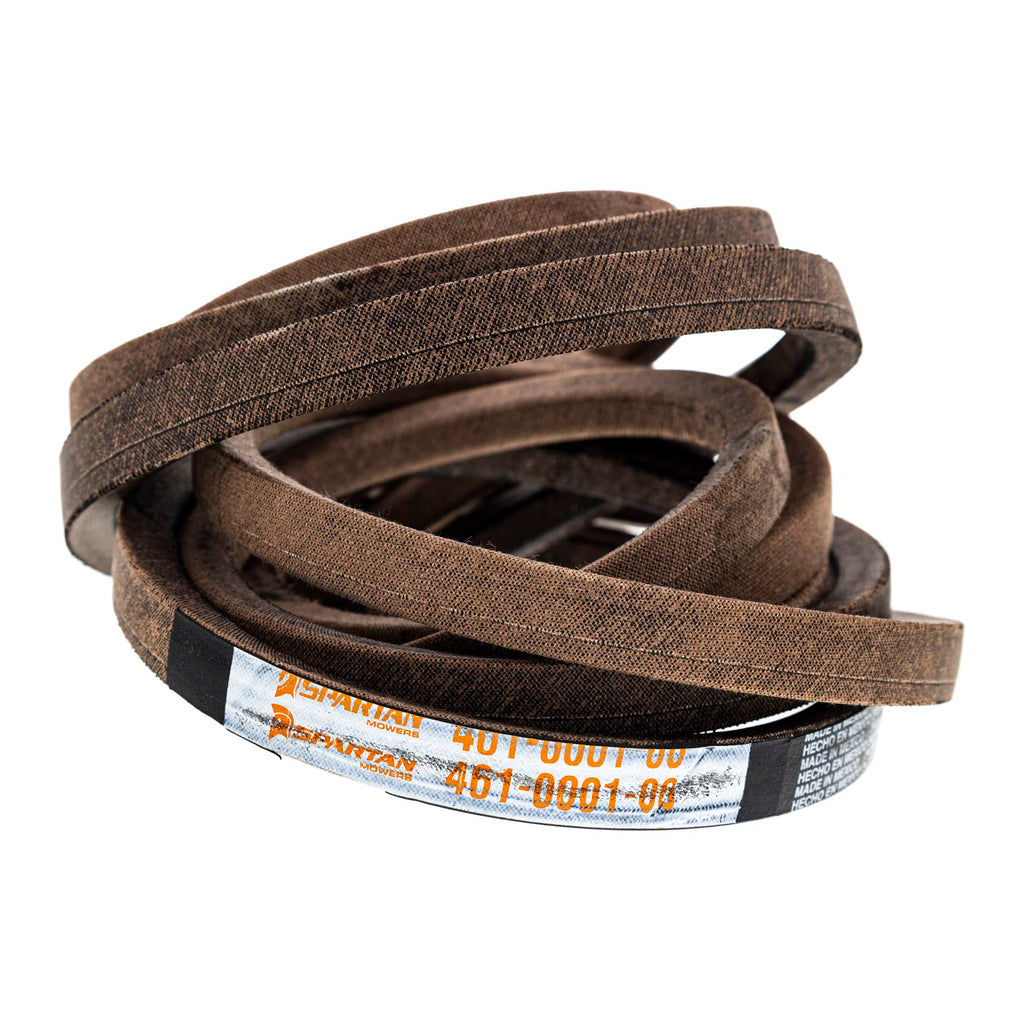 Spartan Mowers (OEM) 461-0001-00 Deck Belt 54-Inch RT SRT RZ HD Pro XD XDe