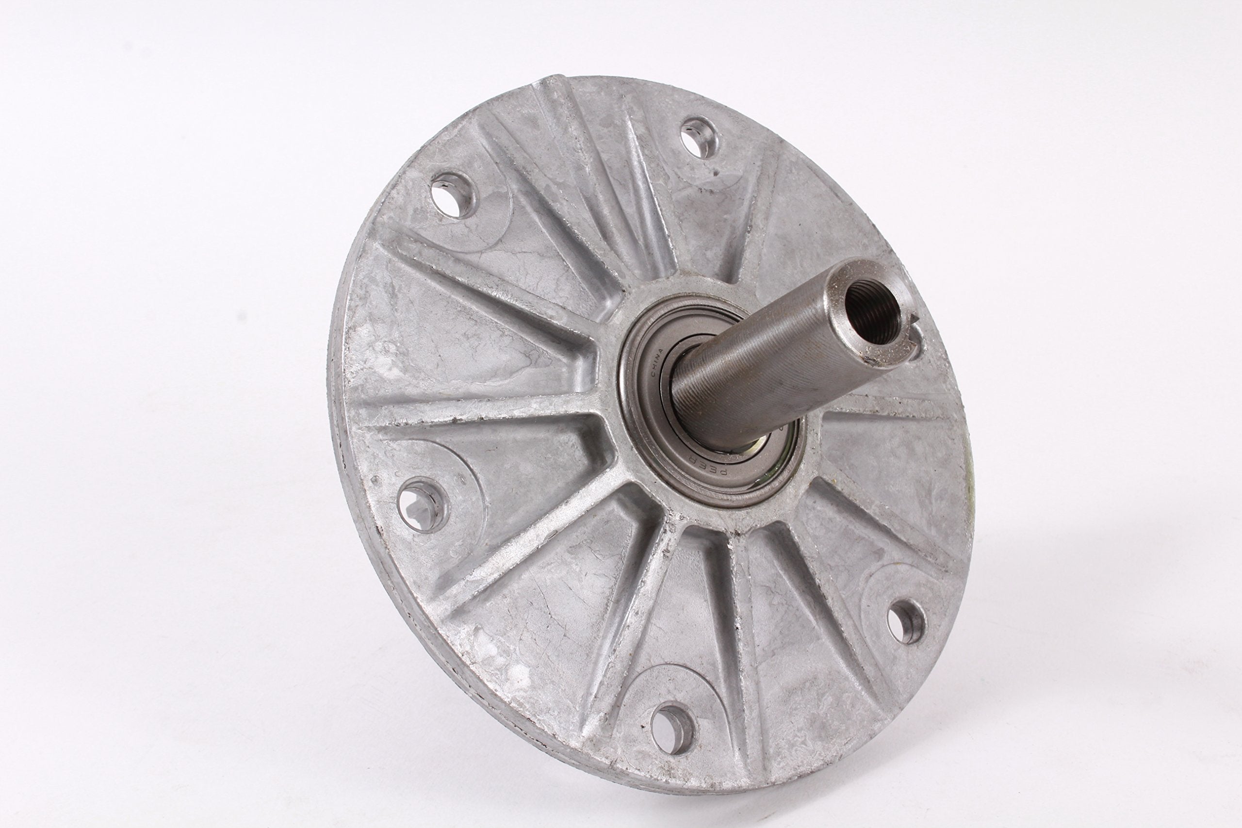 Bobcat Genuine 4165022 Center Mower Spindle Assembly Replaces 4115849 OEM