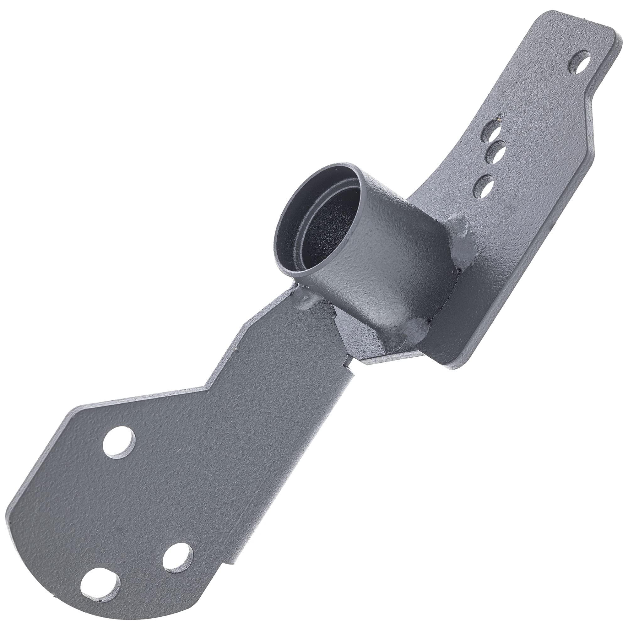 Spartan Mowers 490-0013-03 Right Drive Arm Bracket Assembly RZ HD Zero Turn