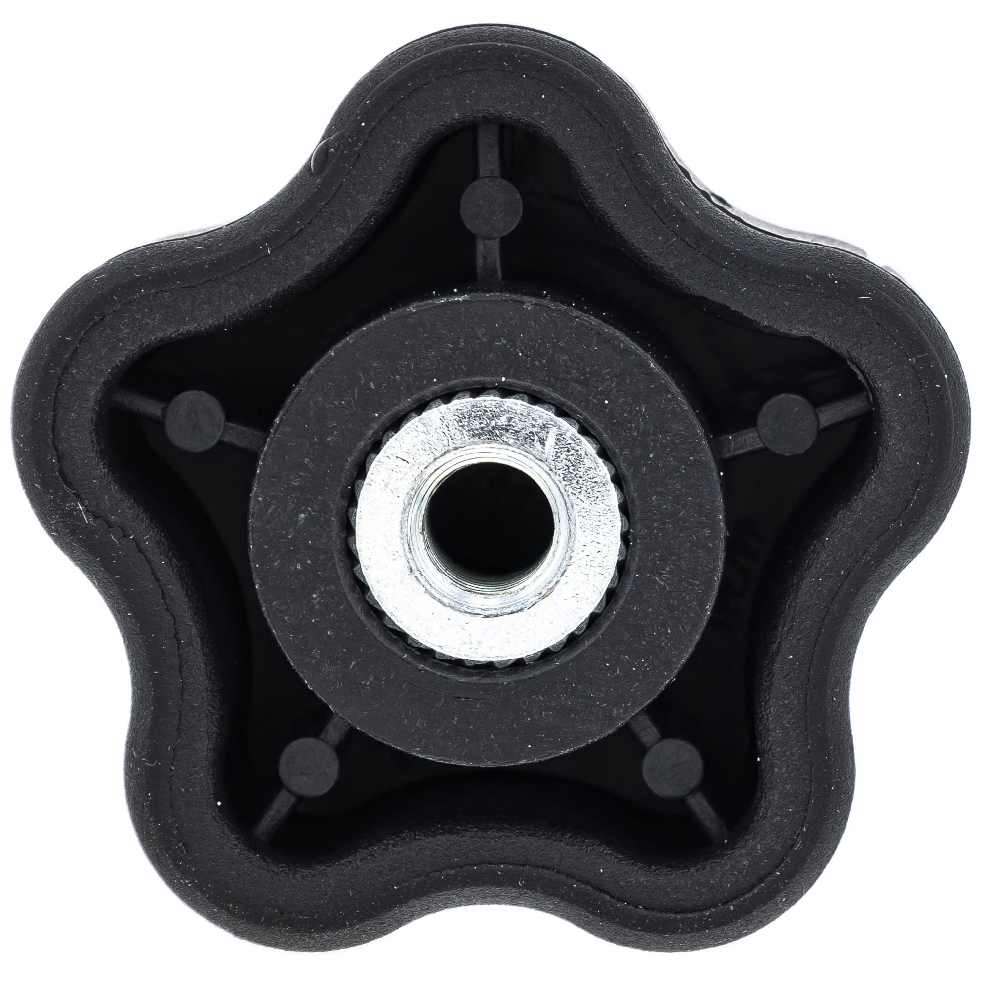 Spartan Mowers 445-0005-00 Deck Height Selector Female Knob RZ RT SRT KG Pro HD XD XDe