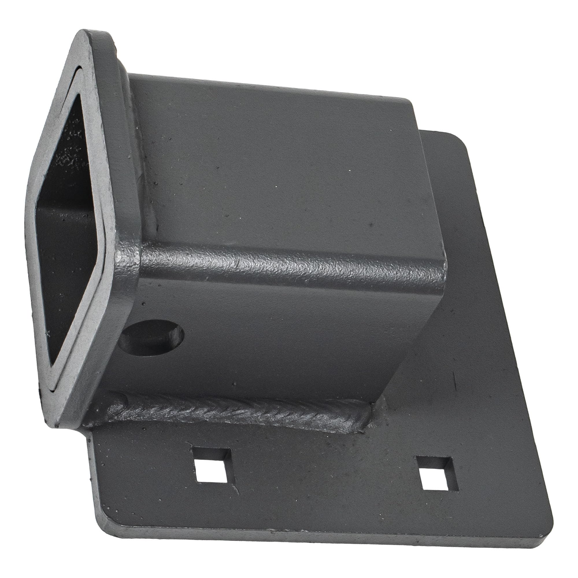 Spartan Mowers 493-0106-00 Counter Weight Front Hitch Kit RT SRT HD Pro XD XDe