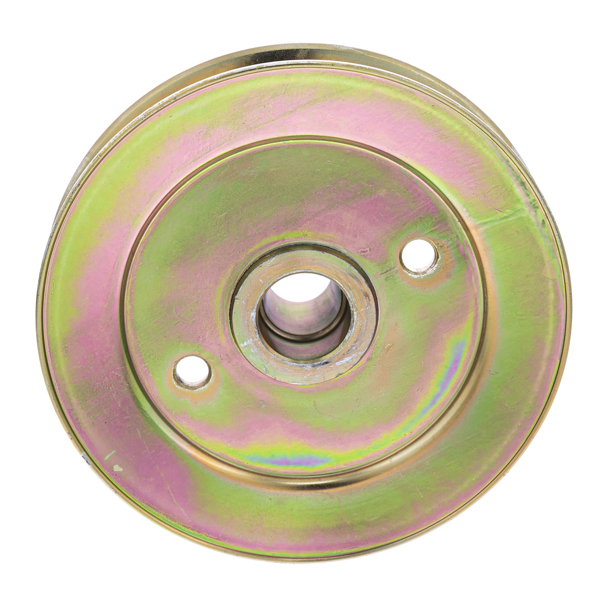 Spartan Mowers 450-0021-00 Tapered HTG Hydro Pump Pulley