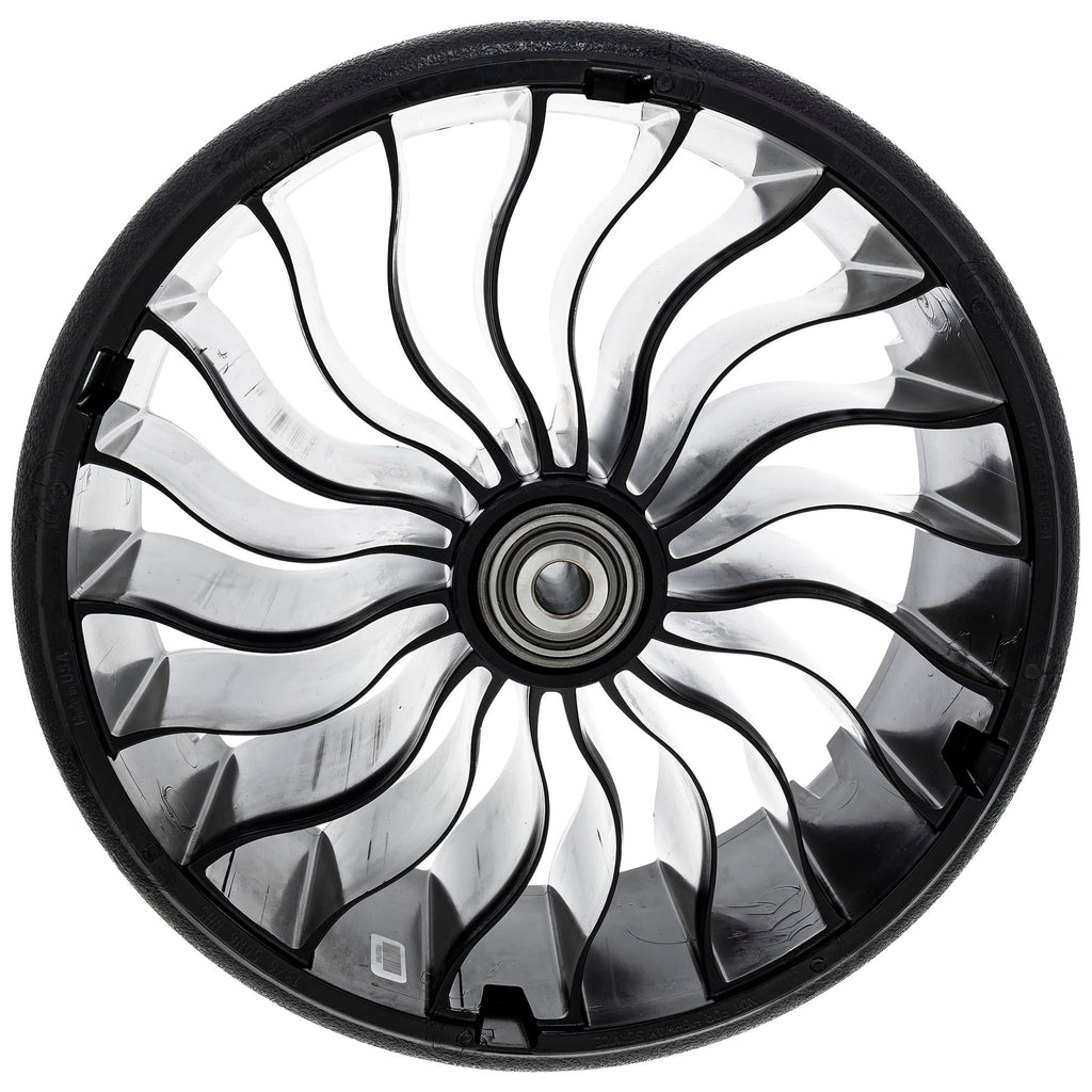 Spartan Mowers 423-0002-00 Front Tweel Kit