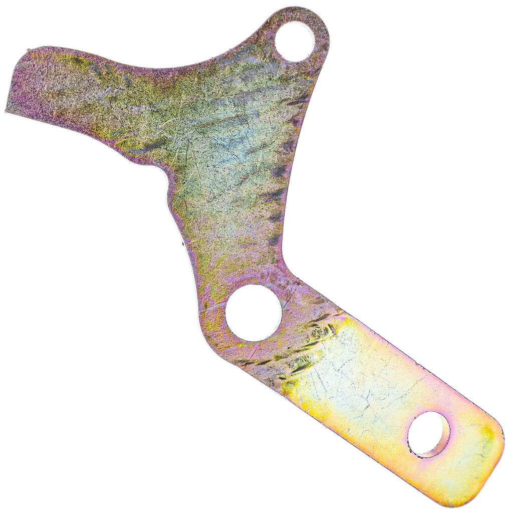 Spartan Mowers 439-0711-60 Deck Height Control Shaft Spring Bracket